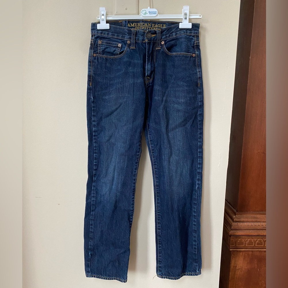 Men’s 28/30 American Eagle Jeans
